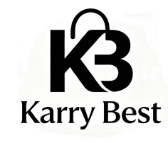 Karry Best Logo
